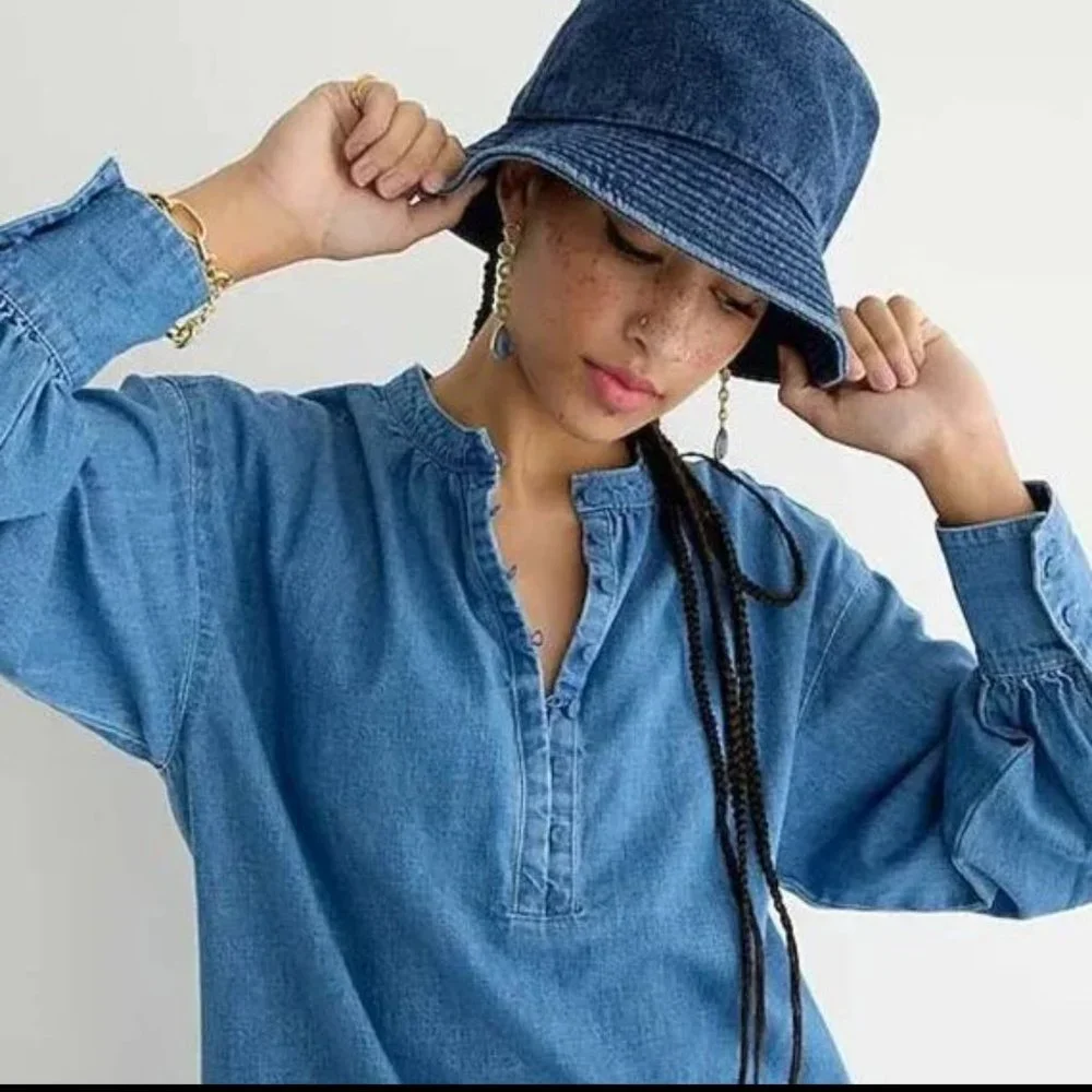 J. Crew new tag